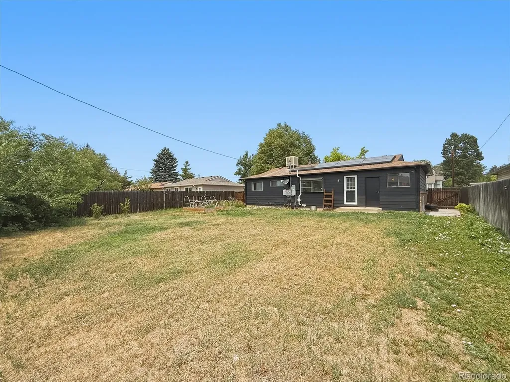 3420 W 96th Avenue Westminster CO 80031