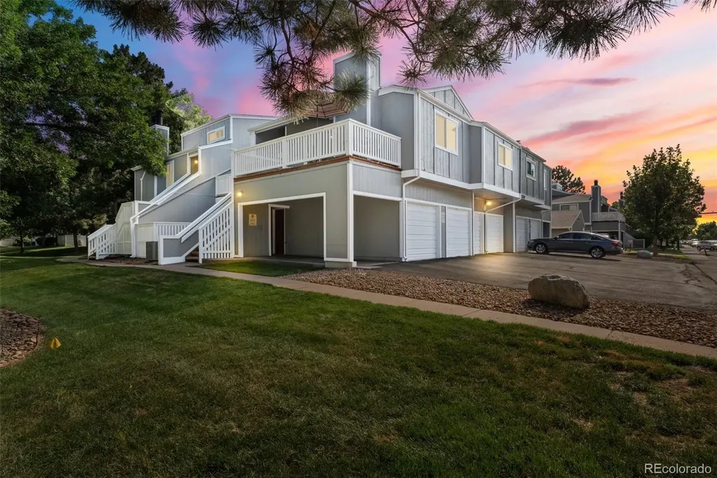 6570 E Mississippi Avenue Denver CO 80224