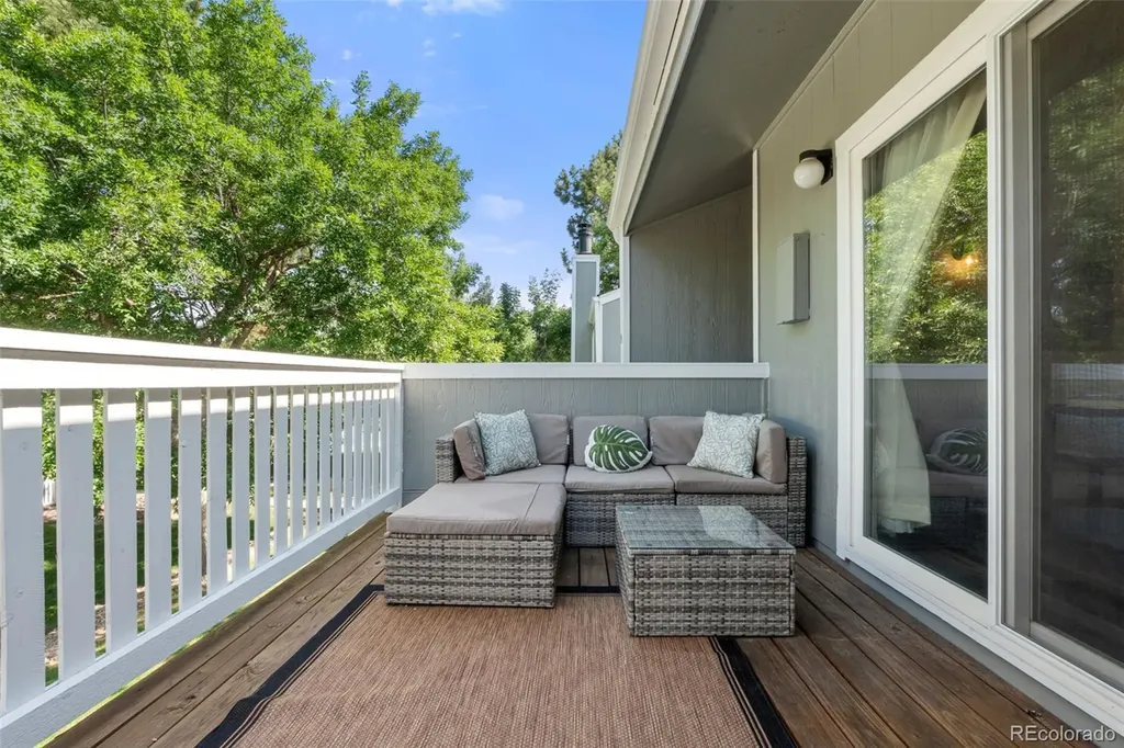 6570 E Mississippi Avenue Denver CO 80224