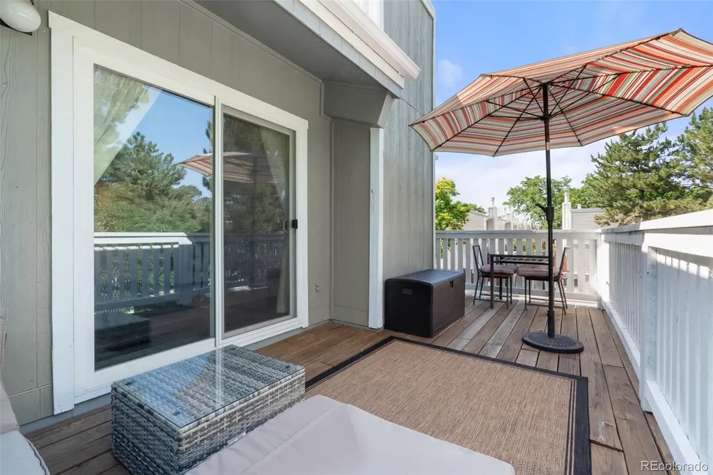 6570 E Mississippi Avenue Denver CO 80224