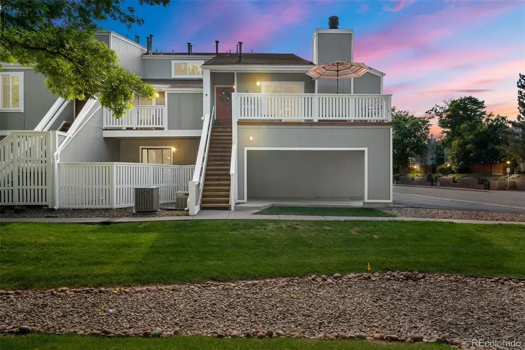 6570 E Mississippi Avenue Denver CO 80224