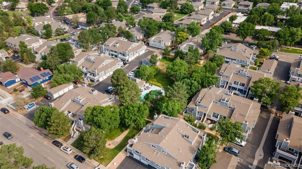 6570 E Mississippi Avenue Denver CO 80224