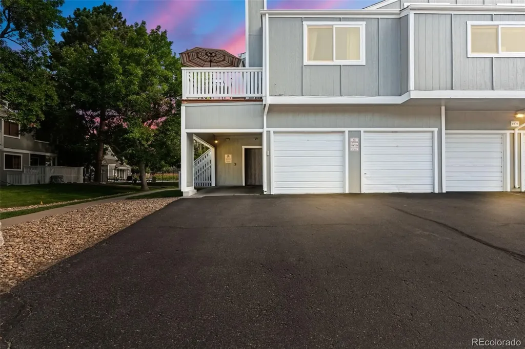 6570 E Mississippi Avenue Denver CO 80224