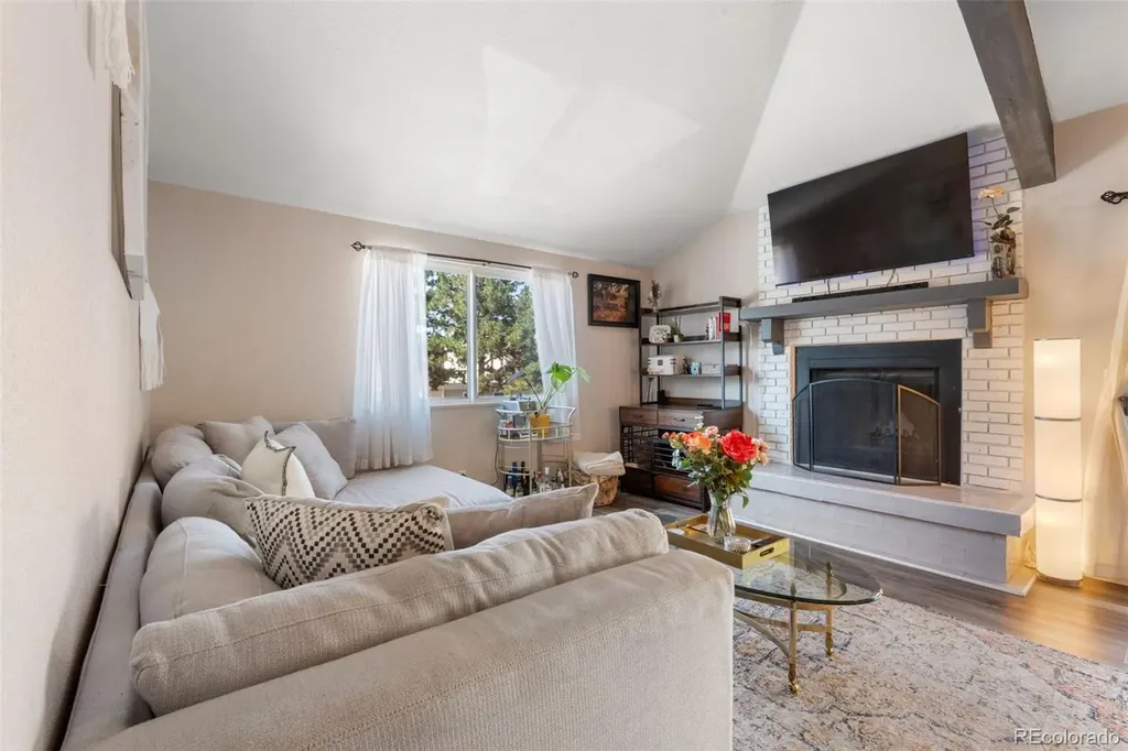 6570 E Mississippi Avenue Denver CO 80224