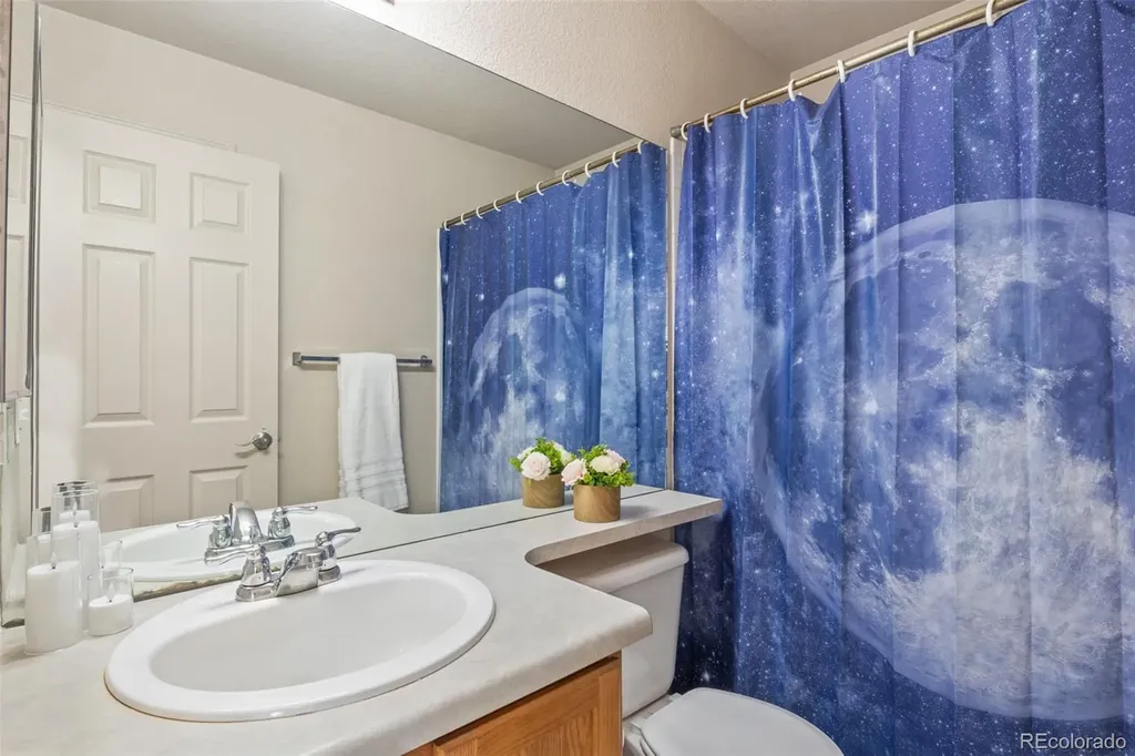 7874 Fedora Lane Colorado Springs CO 80923