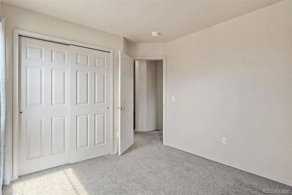 7874 Fedora Lane Colorado Springs CO 80923