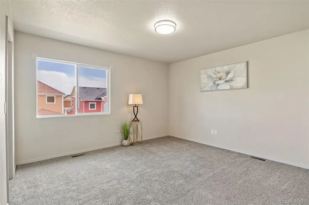7874 Fedora Lane Colorado Springs CO 80923