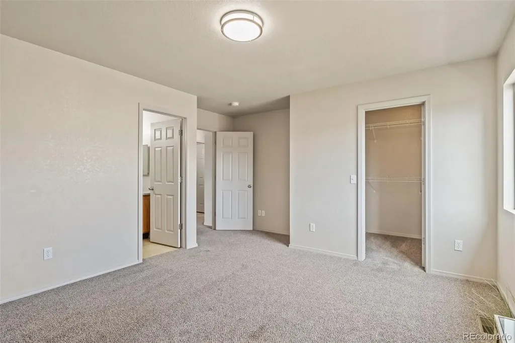 7874 Fedora Lane Colorado Springs CO 80923