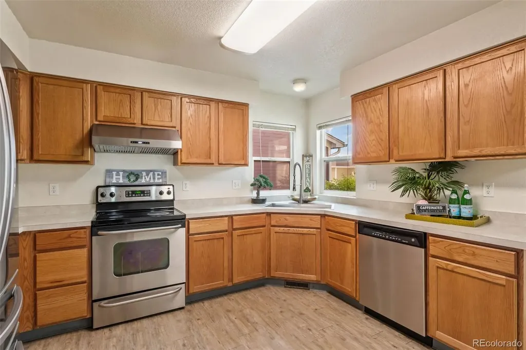 7874 Fedora Lane Colorado Springs CO 80923