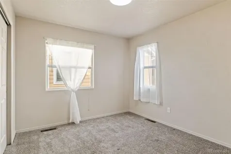 7874 Fedora Lane Colorado Springs CO 80923