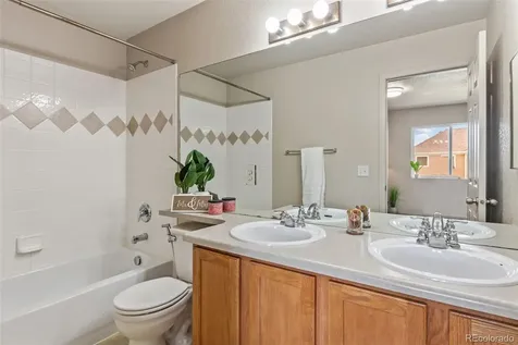 7874 Fedora Lane Colorado Springs CO 80923