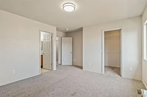 7874 Fedora Lane Colorado Springs CO 80923