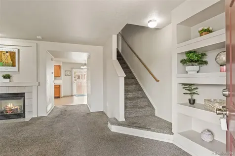 7874 Fedora Lane Colorado Springs CO 80923
