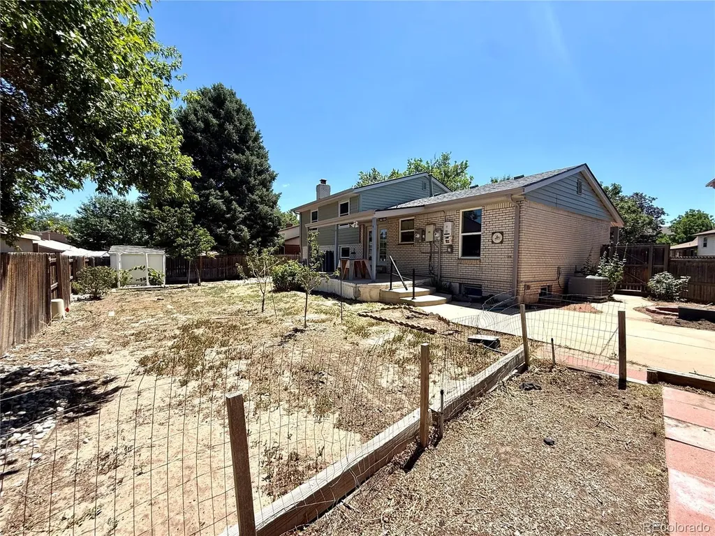 2542 S Dawson Way Aurora CO 80014