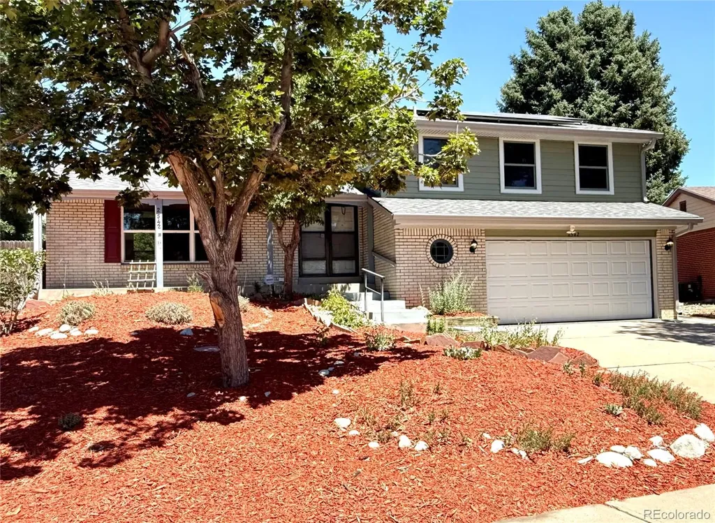 2542 S Dawson Way Aurora CO 80014