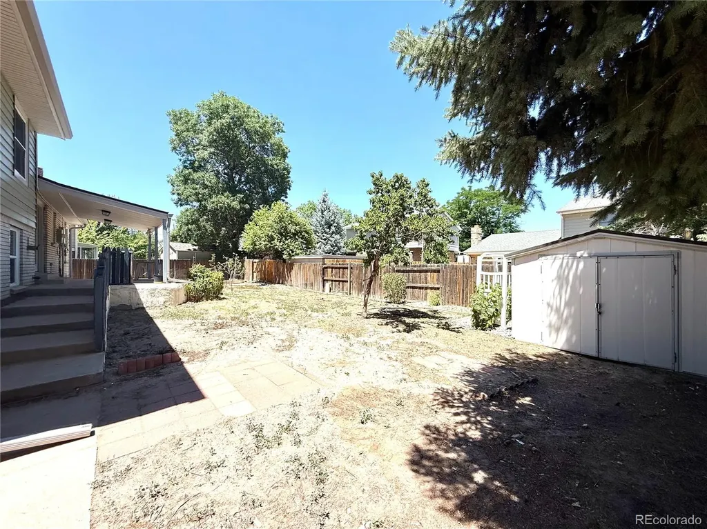 2542 S Dawson Way Aurora CO 80014