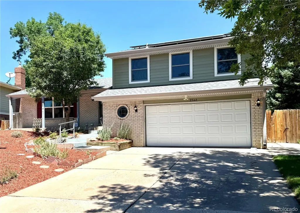 2542 S Dawson Way Aurora CO 80014