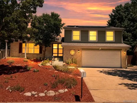 2542 S Dawson Way Aurora CO 80014