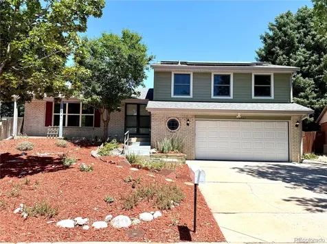 2542 S Dawson Way Aurora CO 80014