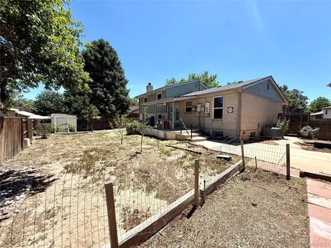 2542 S Dawson Way Aurora CO 80014