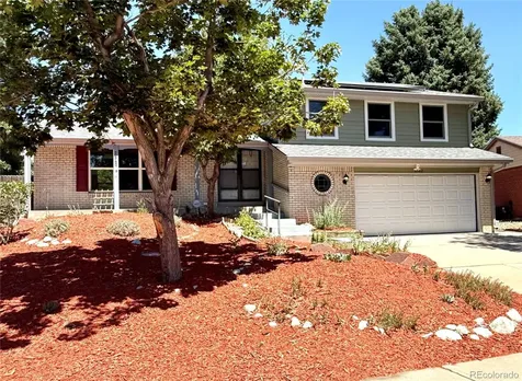 2542 S Dawson Way Aurora CO 80014