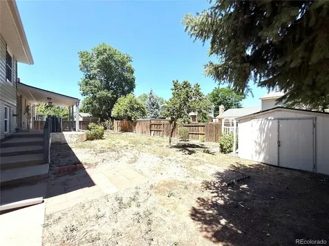 2542 S Dawson Way Aurora CO 80014