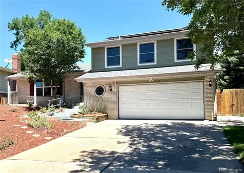 2542 S Dawson Way Aurora CO 80014
