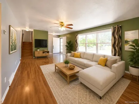 2542 S Dawson Way Aurora CO 80014