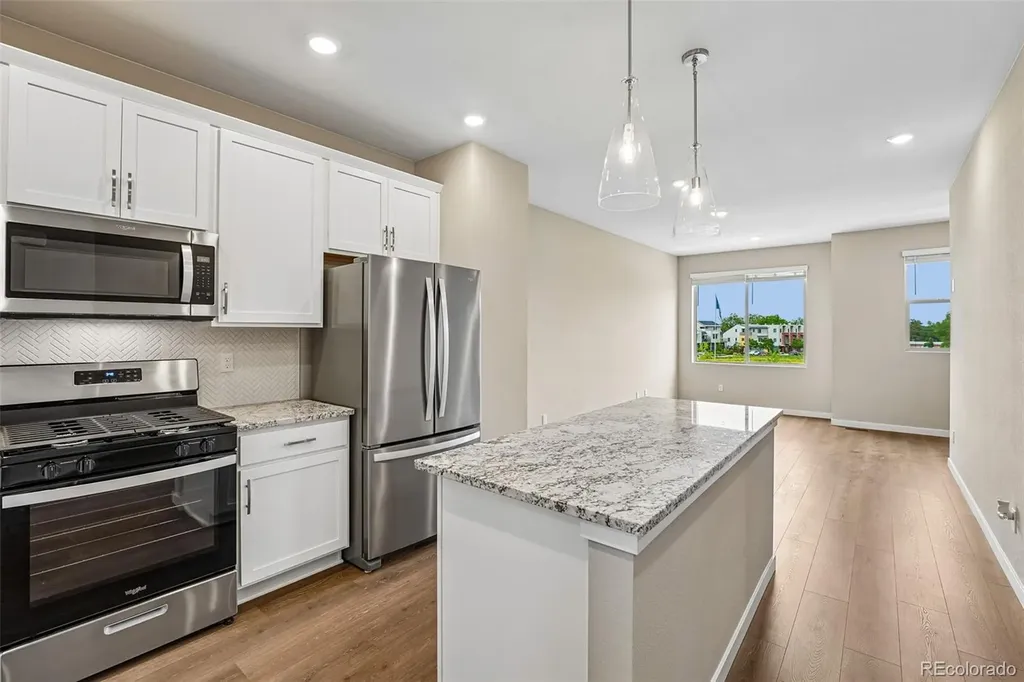 6816 Kendrick Lane Arvada CO 80007