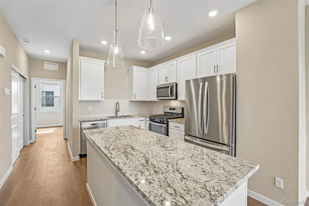 6816 Kendrick Lane Arvada CO 80007