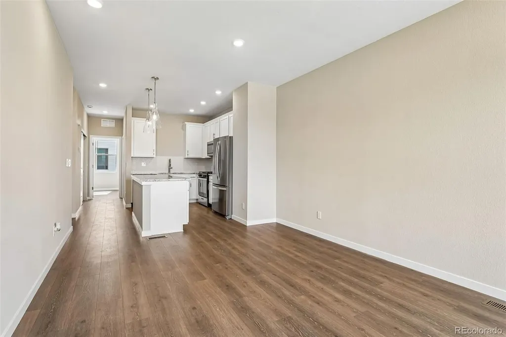 6816 Kendrick Lane Arvada CO 80007
