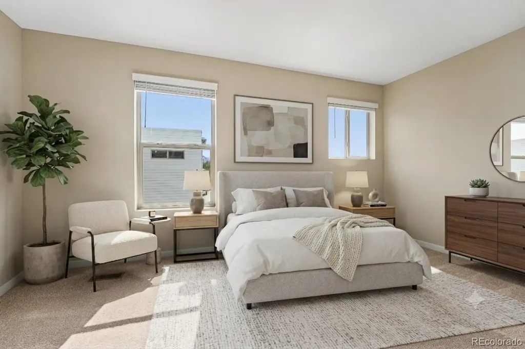 6816 Kendrick Lane Arvada CO 80007