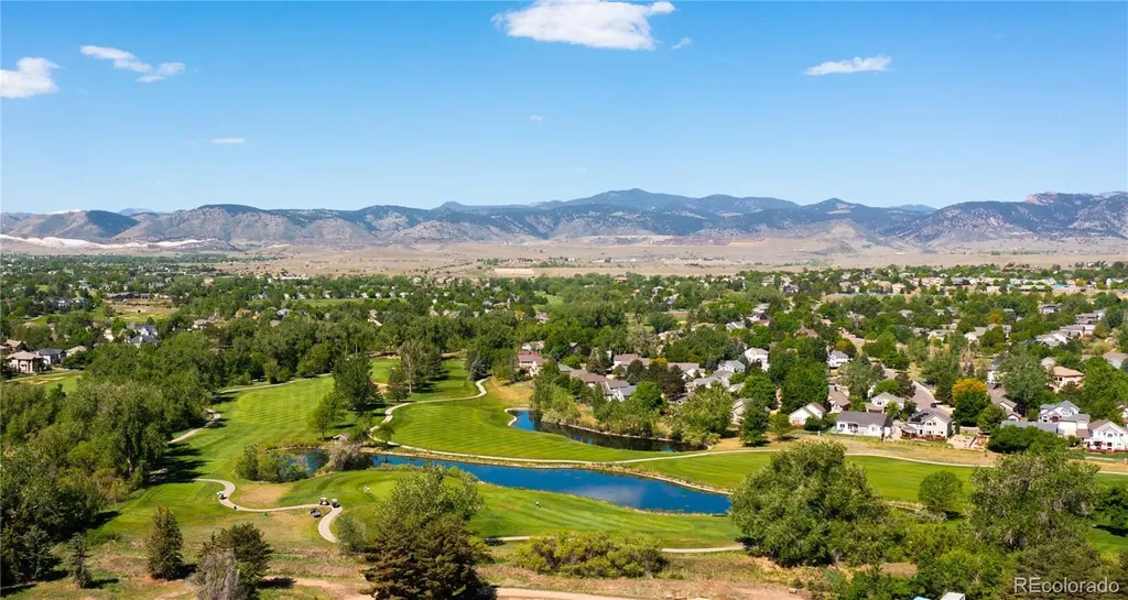 6816 Kendrick Lane Arvada CO 80007