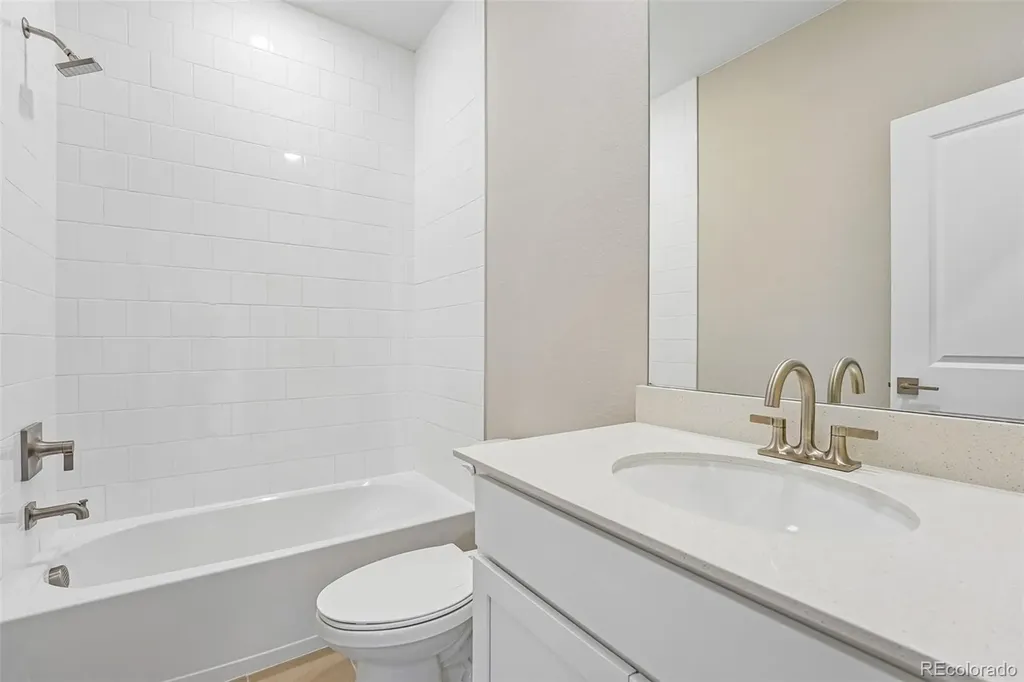 6816 Kendrick Lane Arvada CO 80007