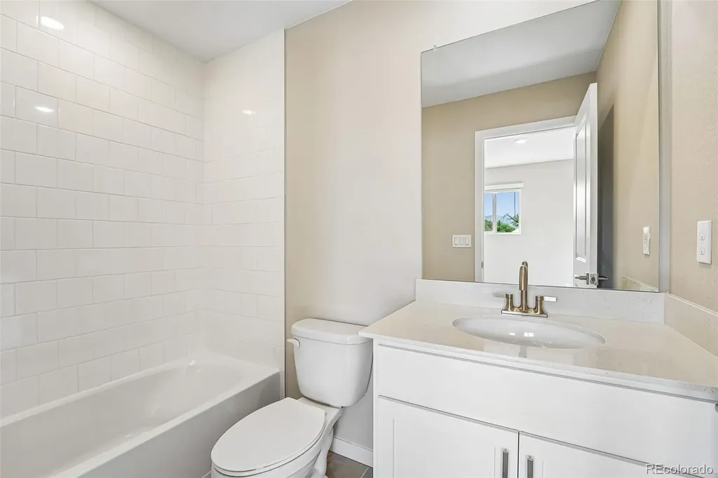 6816 Kendrick Lane Arvada CO 80007