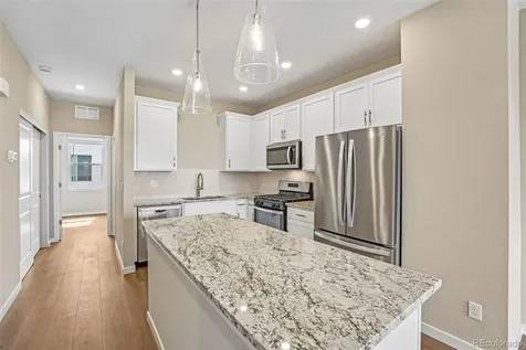 6816 Kendrick Lane Arvada CO 80007