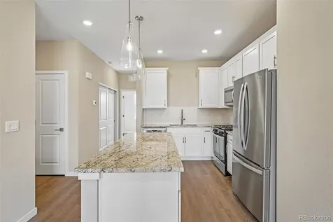 6816 Kendrick Lane Arvada CO 80007