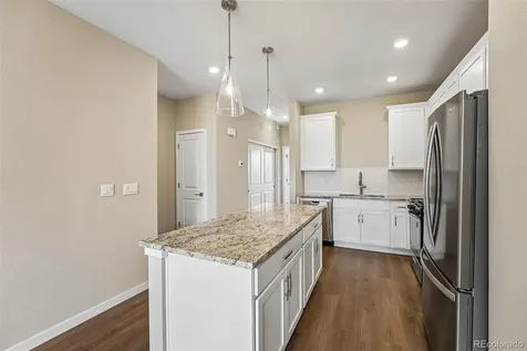 6816 Kendrick Lane Arvada CO 80007