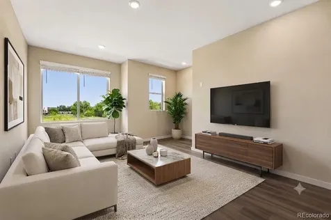 6816 Kendrick Lane Arvada CO 80007