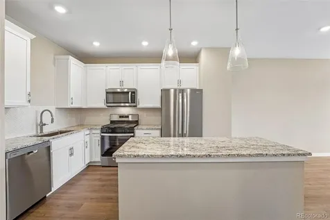 6816 Kendrick Lane Arvada CO 80007