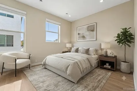6816 Kendrick Lane Arvada CO 80007