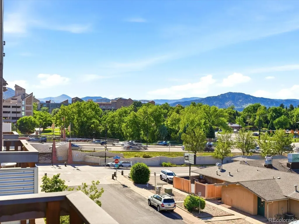 2830 E College Avenue Boulder CO 80303