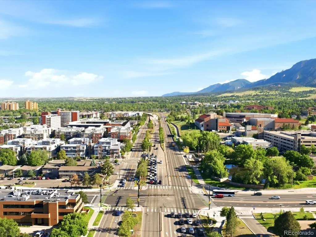2830 E College Avenue Boulder CO 80303