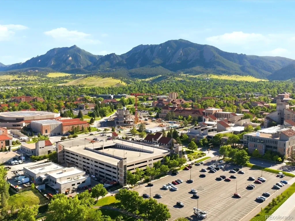 2830 E College Avenue Boulder CO 80303