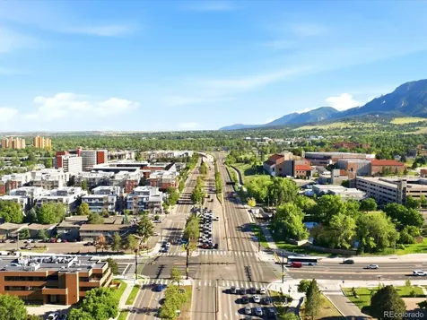 2830 E College Avenue Boulder CO 80303