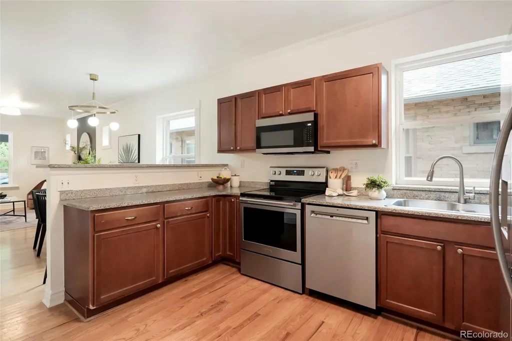 1425 S Sherman Street Denver CO 80210
