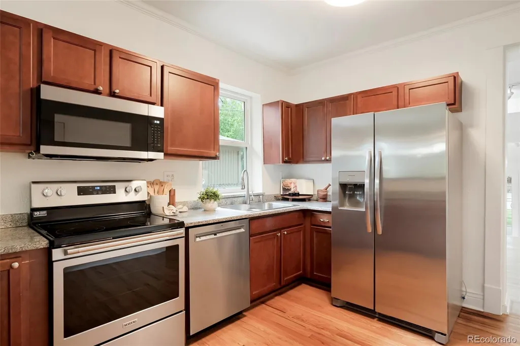 1425 S Sherman Street Denver CO 80210