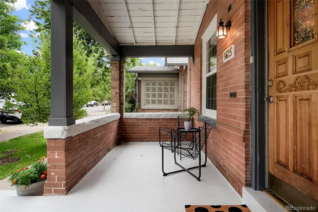 1425 S Sherman Street Denver CO 80210