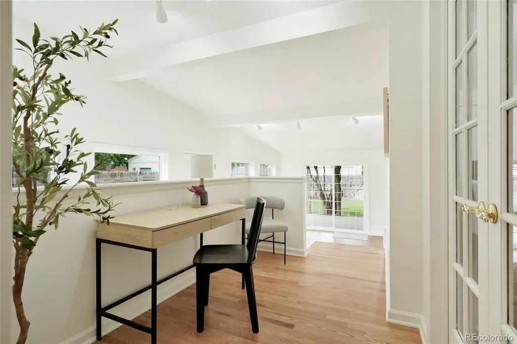 1425 S Sherman Street Denver CO 80210