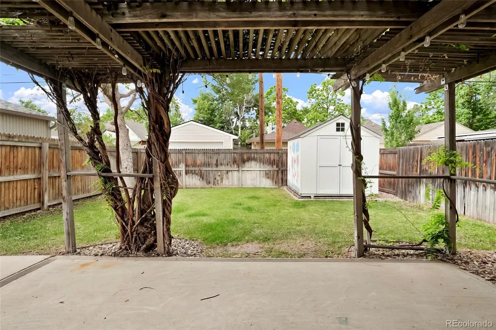 1425 S Sherman Street Denver CO 80210